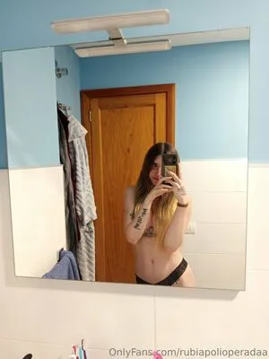 Rubiapolioperadaa OnlyFans Leaked Free Thumbnail Picture - #ngw24t4onq