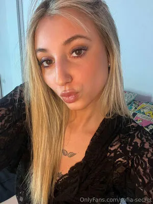 Rubiasophiee OnlyFans Leaked Free Thumbnail Picture - #FYakuSknCx