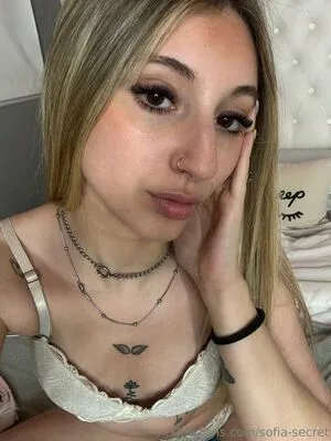 Rubiasophiee OnlyFans Leaked Free Thumbnail Picture - #MZUyiy3a4f