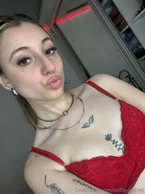 Rubiasophiee OnlyFans Leaked Free Thumbnail Picture - #UDVxl9YYTF