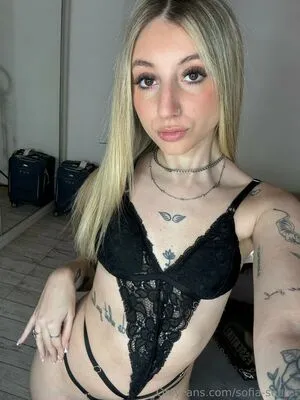 Rubiasophiee OnlyFans Leaked Free Thumbnail Picture - #qyEp0KfwOA