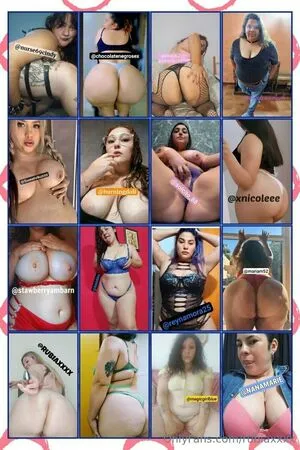 Rubiaxxxx OnlyFans Leaked Free Thumbnail Picture - #FR3qEt8t1x