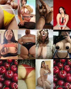 Rubiaxxxx OnlyFans Leaked Free Thumbnail Picture - #GVIQrsOz89