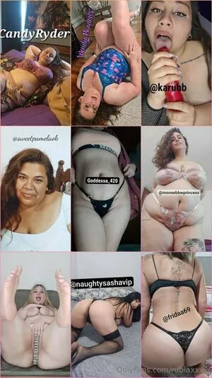 Rubiaxxxx OnlyFans Leaked Free Thumbnail Picture - #mp1TnWU06O