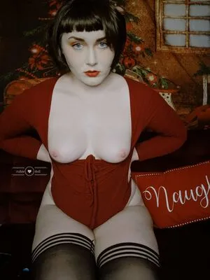 Rubie Doll OnlyFans Leaked Free Thumbnail Picture - #AWdO71mTVi
