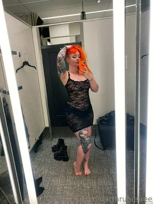 Rubiehelliafree OnlyFans Leaked Free Thumbnail Picture - #KKTHKXJbcm