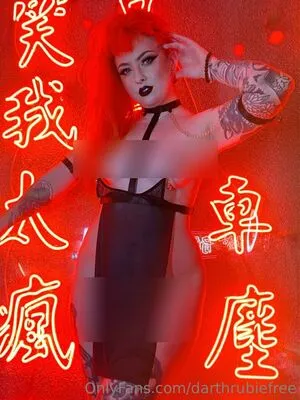 Rubiehelliafree OnlyFans Leaked Free Thumbnail Picture - #T8q7UNAdlH