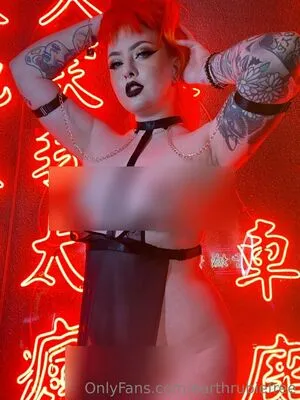 Rubiehelliafree OnlyFans Leaked Free Thumbnail Picture - #dYEY5TO3K9