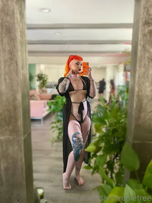 Rubiehelliafree OnlyFans Leaked Free Thumbnail Picture - #kaNs3AoASN