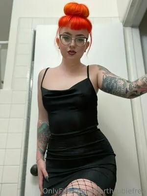 Rubiehelliafree OnlyFans Leaked Free Thumbnail Picture - #pNEbjzYlTH