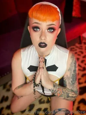 Rubiehelliafree OnlyFans Leaked Free Thumbnail Picture - #tekYVYgXOG