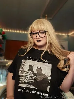 Rubiescute OnlyFans Leaked Free Thumbnail Picture - #Ab1LEo7reK