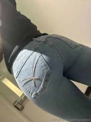 Rubiexxx OnlyFans Leaked Free Thumbnail Picture - #jttYmlPVfK