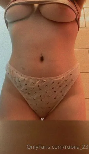 Rubiia OnlyFans Leaked Free Thumbnail Picture - #Nqg4NF1Ziy