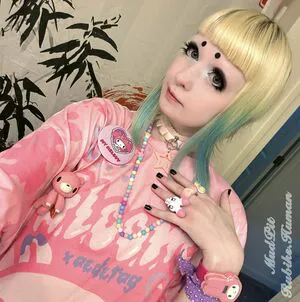 Rubiks Human OnlyFans Leaked Free Thumbnail Picture - #1z8lTorT6p