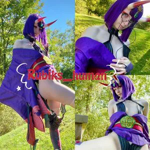 Rubiks Human OnlyFans Leaked Free Thumbnail Picture - #O9ABaFUUxQ