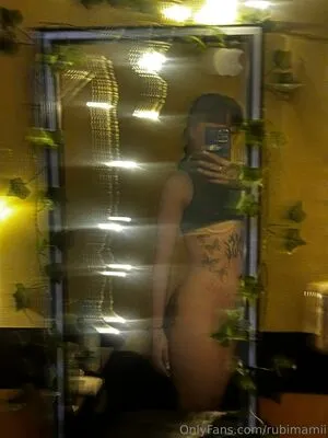 Rubimamii OnlyFans Leaked Free Thumbnail Picture - #IBHOHNKCeM