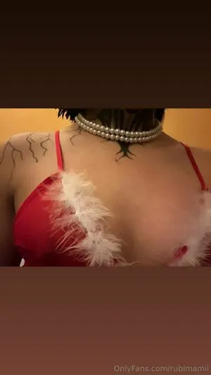 Rubimamii OnlyFans Leaked Free Thumbnail Picture - #IeAoMJtFhQ