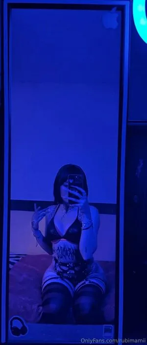 Rubimamii OnlyFans Leaked Free Thumbnail Picture - #UjsEYzhDwM