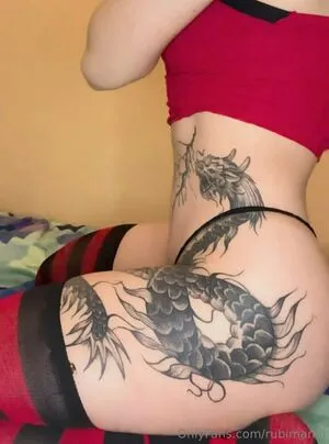 Rubimamii OnlyFans Leaked Free Thumbnail Picture - #rHpCsZeDyo