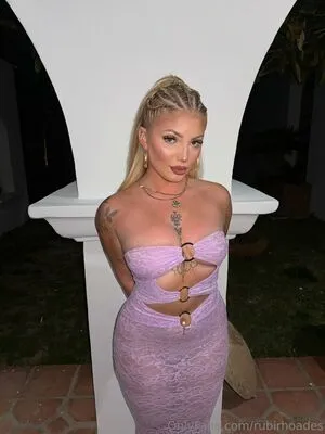 Rubirhoades OnlyFans Leaked Free Thumbnail Picture - #2QStQdVYQA