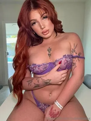 Rubirhoades OnlyFans Leaked Free Thumbnail Picture - #4gLVzglggU