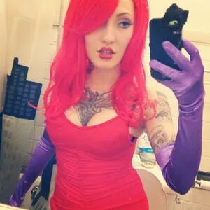 Rubirhoades OnlyFans Leaked Free Thumbnail Picture - #LfnHGyAQg1