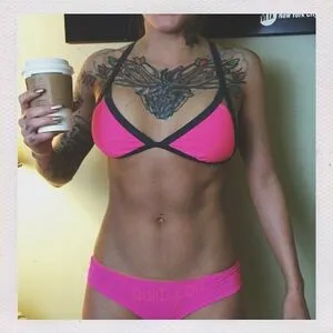 Rubirhoades OnlyFans Leaked Free Thumbnail Picture - #P3w4HQ94t4