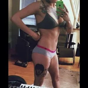 Rubirhoades OnlyFans Leaked Free Thumbnail Picture - #QGeCPixP81