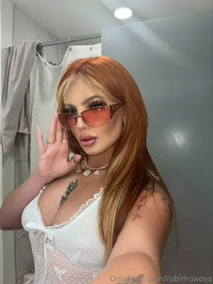 Rubirhoades OnlyFans Leaked Free Thumbnail Picture - #h2FZDfBbdO