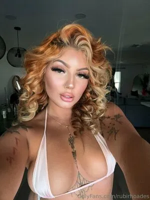 Rubirhoades OnlyFans Leaked Free Thumbnail Picture - #tljLL9qmG4