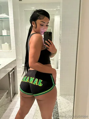 Rubirose OnlyFans Leaked Free Thumbnail Picture - #4dwaJ646PJ
