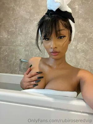 Rubirose OnlyFans Leaked Free Thumbnail Picture - #KiozdPDHUE