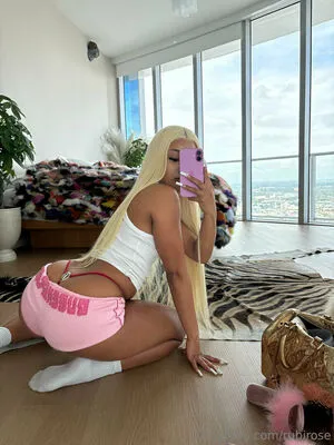 Rubirose OnlyFans Leaked Free Thumbnail Picture - #RXXNRt5xYA