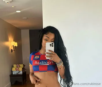 Rubirose OnlyFans Leaked Free Thumbnail Picture - #drkA5G3A2y