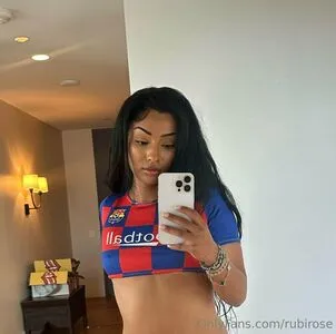 Rubirose OnlyFans Leaked Free Thumbnail Picture - #eaNY7uPRmQ