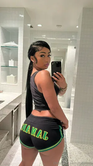 Rubirose OnlyFans Leaked Free Thumbnail Picture - #fY1ts6aYyg