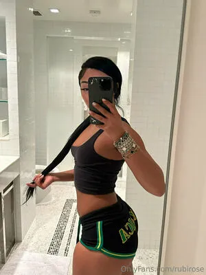 Rubirose OnlyFans Leaked Free Thumbnail Picture - #w0ZxExRNA6