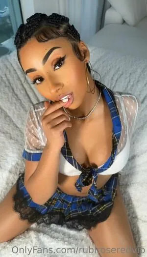 Rubirose OnlyFans Leaked Free Thumbnail Picture - #qKyjs5dTyA