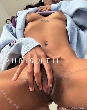 Rubisoleil OnlyFans Leaked Free Thumbnail Picture - #MTjzS3ld9T