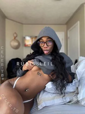 Rubisoleil OnlyFans Leaked Free Thumbnail Picture - #OnznxRFO9V