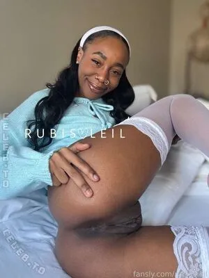 Rubisoleil OnlyFans Leaked Free Thumbnail Picture - #rijOhhc2xo