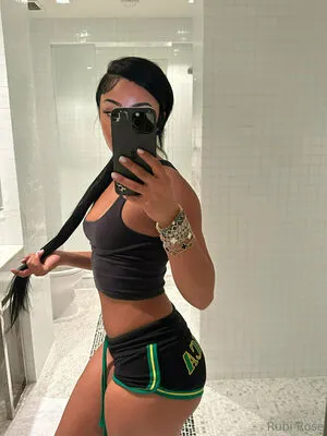 Rubixrose OnlyFans Leaked Free Thumbnail Picture - #uYDy1tgSew