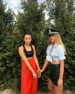 Ruby Carter OnlyFans Leaked Free Thumbnail Picture - #rUgAva1RmF