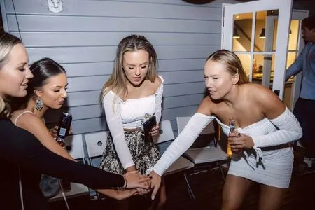 Ruby Carter OnlyFans Leaked Free Thumbnail Picture - #wk8uOMFdpR