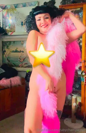 Ruby Champagne OnlyFans Leaked Free Thumbnail Picture - #qZFzUmTeWJ