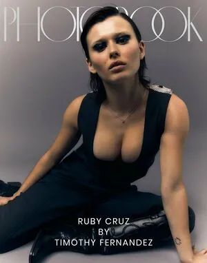 Ruby Cruz OnlyFans Leaked Free Thumbnail Picture - #YBBiVSdYCN