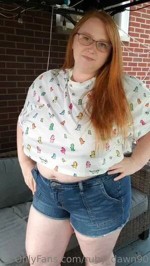 Ruby Dawn90 OnlyFans Leaked Free Thumbnail Picture - #4wiyXVHBbk