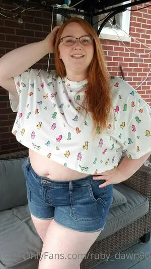 Ruby Dawn90 OnlyFans Leaked Free Thumbnail Picture - #M0SeYzfyLG