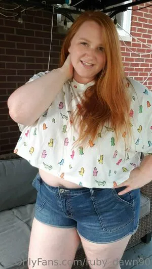 Ruby Dawn90 OnlyFans Leaked Free Thumbnail Picture - #xnlqH2PETQ